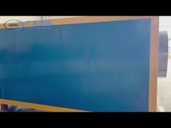 इलाज ओवन