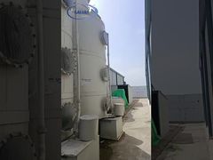 निकास गैस निकास प्रणाली