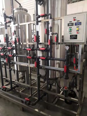 एल्यूमीनियम ऑक्सीकरण वैद्युतकणसंचलन उपकरण उपकरण पुनर्चक्रण