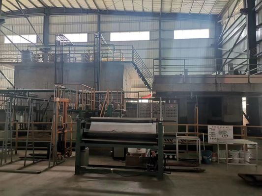 एनोडाइजिंग औद्योगिक अपशिष्ट जल उपचार प्रक्रिया ऑक्सीकरण उत्पादन लाइन