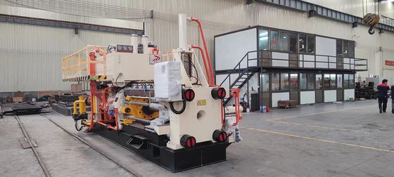 अच्छी कीमत औद्योगिक प्रोफ़ाइल के लिए 700T क्षैतिज एल्यूमीनियम एक्सट्रूज़न प्रेस ऑनलाइन