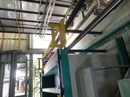 अच्छी कीमत परिवहन और लोडिंग और अनलोडिंग लिफ्टिंग उत्पादन लाइन ऑनलाइन