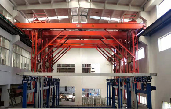 अच्छी कीमत एनोडाइजिंग लाइन सहायक उपकरण ऑक्सीकरण के लिए विशेष उठाने वाले उपकरण ऑनलाइन