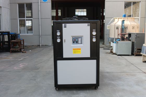 अच्छी कीमत एनोडाइजिंग लाइन उपकरण डायरेक्ट कूलिंग फ्रीजर उच्च कुशल ऑनलाइन