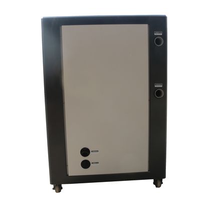 अच्छा दाम उच्च कुशल एनोडाइजिंग लाइन उपकरण 3पीएच वाटर डायरेक्ट कूलिंग फ्रीजर ऑनलाइन