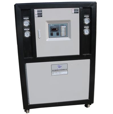 अच्छी कीमत एनोडाइजिंग लाइन उपकरण वाटर डायरेक्ट कूलिंग फ्रीजर 380V / 50HZ ऑनलाइन