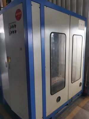 अच्छी कीमत पीएलसी नियंत्रण पर आधारित एनोडाइजिंग लाइन उपकरण हार्ड ऑक्सीकरण बिजली की आपूर्ति ऑनलाइन