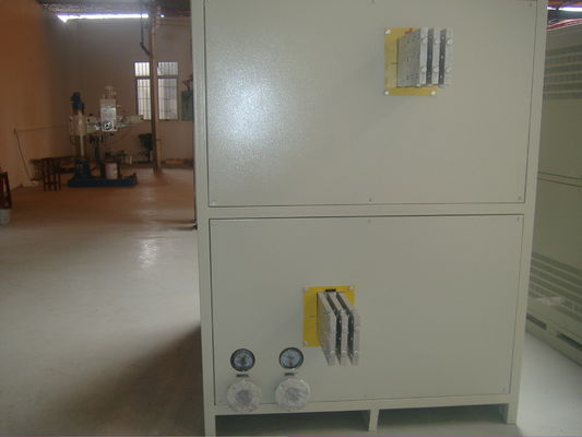 अच्छा दाम 380V 50Hz एनोडाइजिंग लाइन उपकरण हार्ड ऑक्सीकरण विद्युत आपूर्ति ऑनलाइन