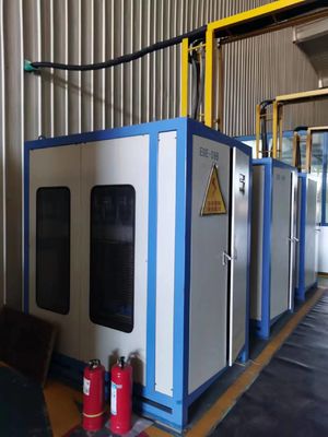 अच्छा दाम पीएलसी कंट्रोल डीसी पावर सप्लाई एनोडाइजिंग लाइन 20000ए इंटेलिजेंट ऑनलाइन