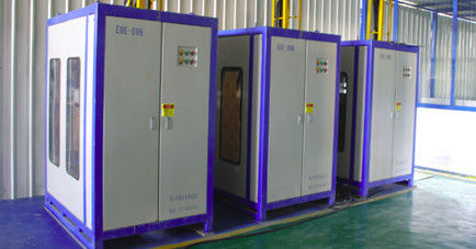 हार्ड ऑक्सीडेशन एनोडाइजिंग पावर सप्लाई पीएलसी कंट्रोल 20000A 380V 50HZ