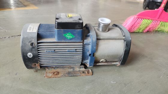 अच्छा दाम सीएचएम एनोडाइजिंग लाइन एक्सेसरीज लाइट सेंट्रीफ्यूगल पंप मल्टीस्टेज हॉरिजॉन्टल ऑनलाइन