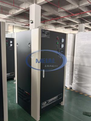 8KA एनोडाइजिंग पर्डक्शन लाइन रेक्टिफायर पावर सप्लाई