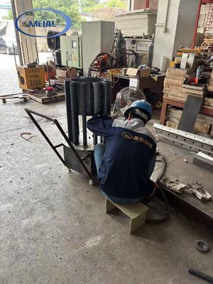 अच्छी कीमत एमईआई-एएल कंपनी द्वारा निर्मित एनोडाइजिंग लाइन के लिए फिक्स्चर कलेक्टर ऑनलाइन