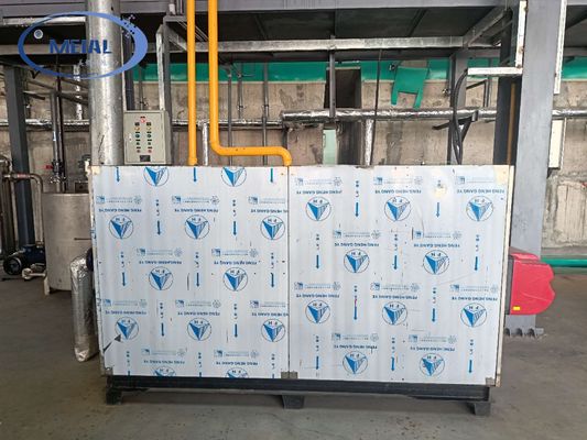 अच्छी कीमत MEI-AL टेक्नोलॉजी/बेहतर एनोडाइजिंग के लिए सटीक हीटिंग#एनोडाइजिंग लाइन उपकरण ऑनलाइन