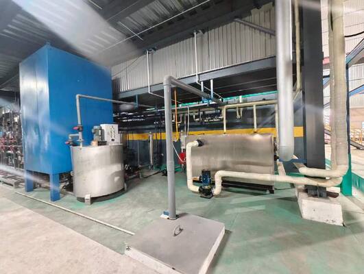 अच्छा दाम रसोई और बाथरूम फिटिंग के लिए ≥15μm फिल्म मोटाई और इलेक्ट्रोलाइटिक रंग के साथ 150T/M क्षमता एल्यूमीनियम एनोडाइजिंग लाइन ऑनलाइन