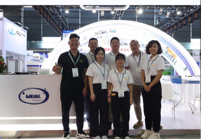 Guangdong MEI-AL Technology Co., Ltd. कंपनी प्रोफ़ाइल